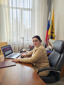 «Всероссийский тест на знание Конституции РФ»