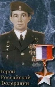 «Ребята – способные на подвиг!»