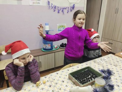 Да здравствуют каникулы!