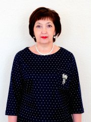 Антонова Ирина Филипповна 